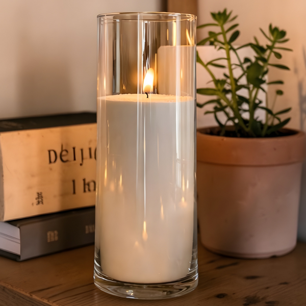 LAMA- 1 Piece 25 cm Candle